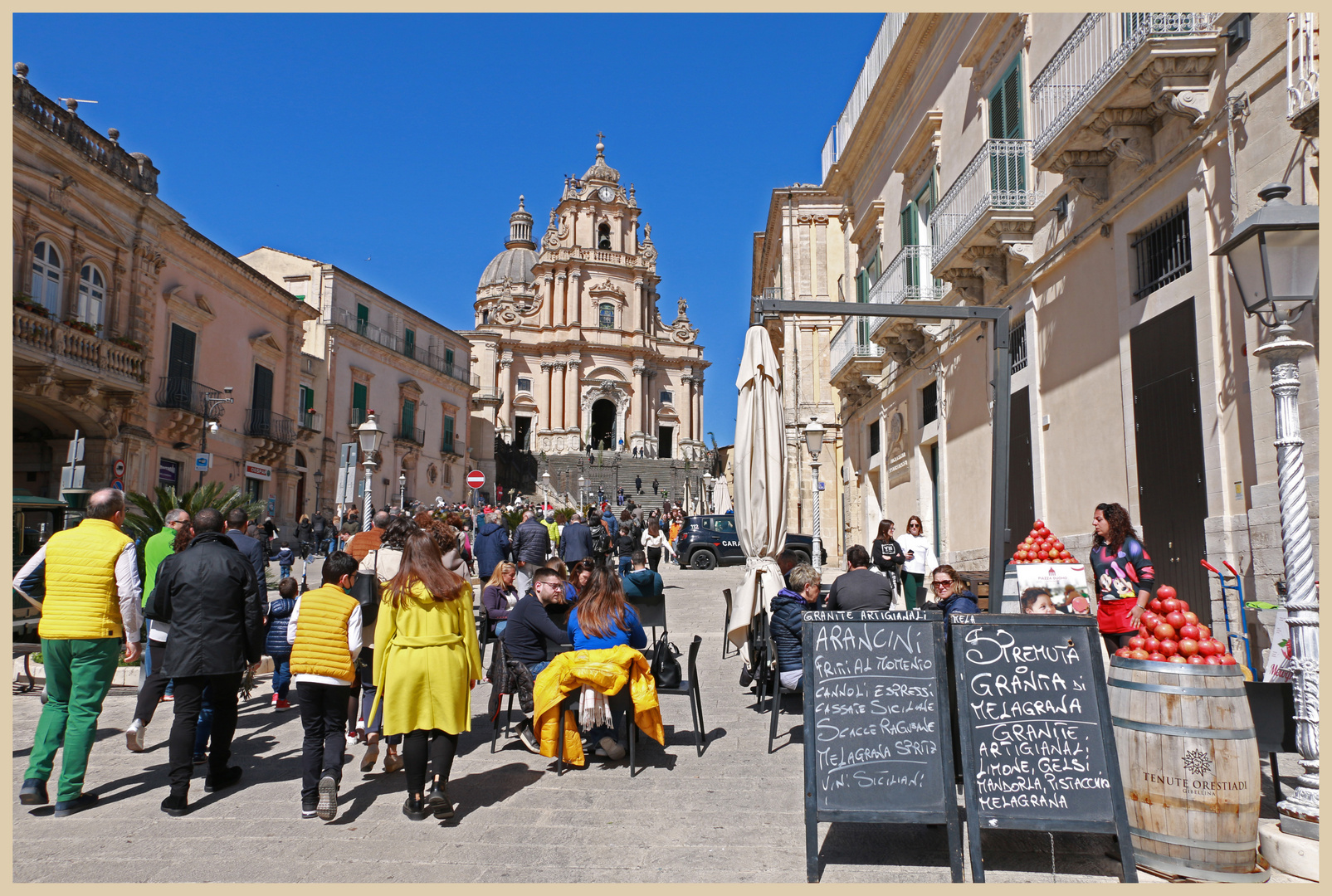 Ragusa Ibla 23