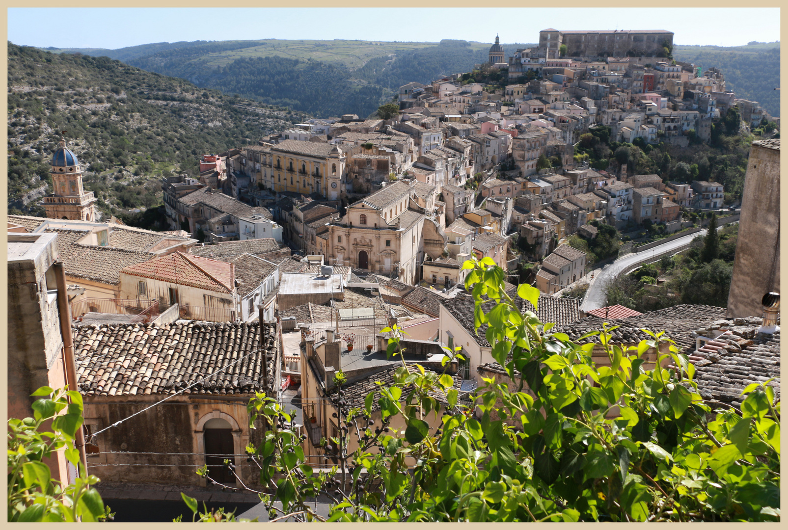 Ragusa Ibla 27