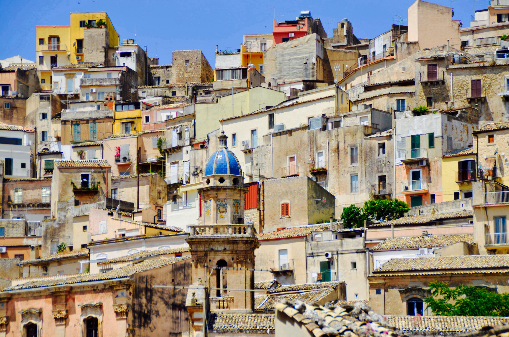 Ragusa Ibla