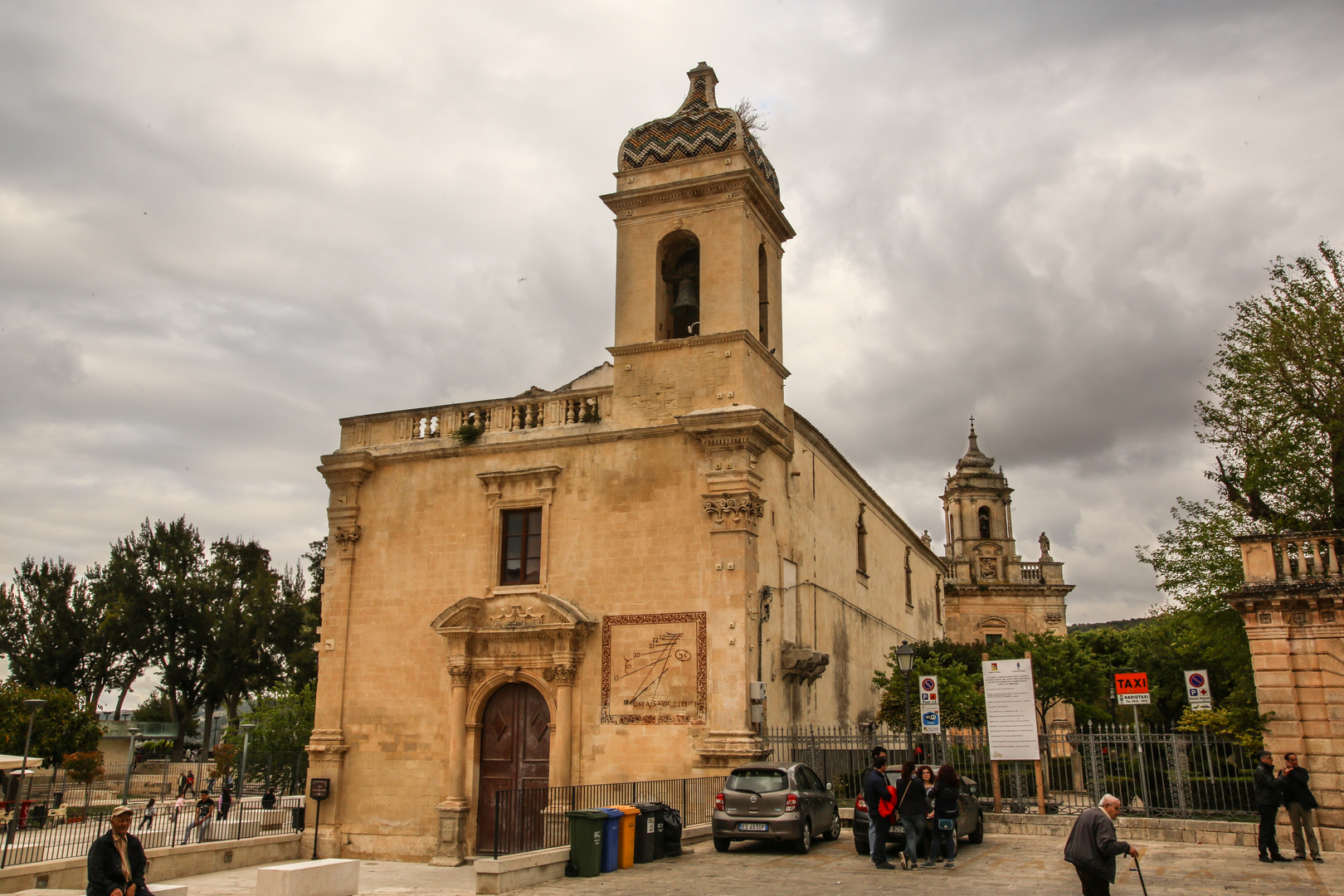 Ragusa Ibla 3