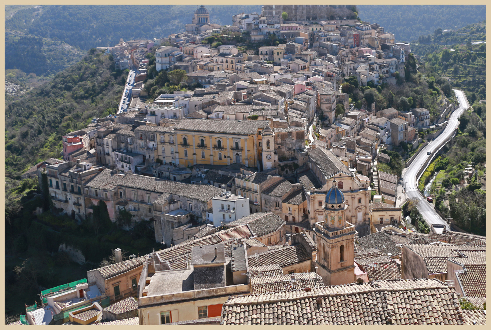 Ragusa Ibla 33