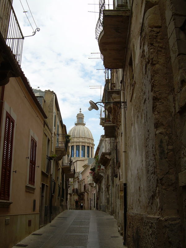 Ragusa Ibla