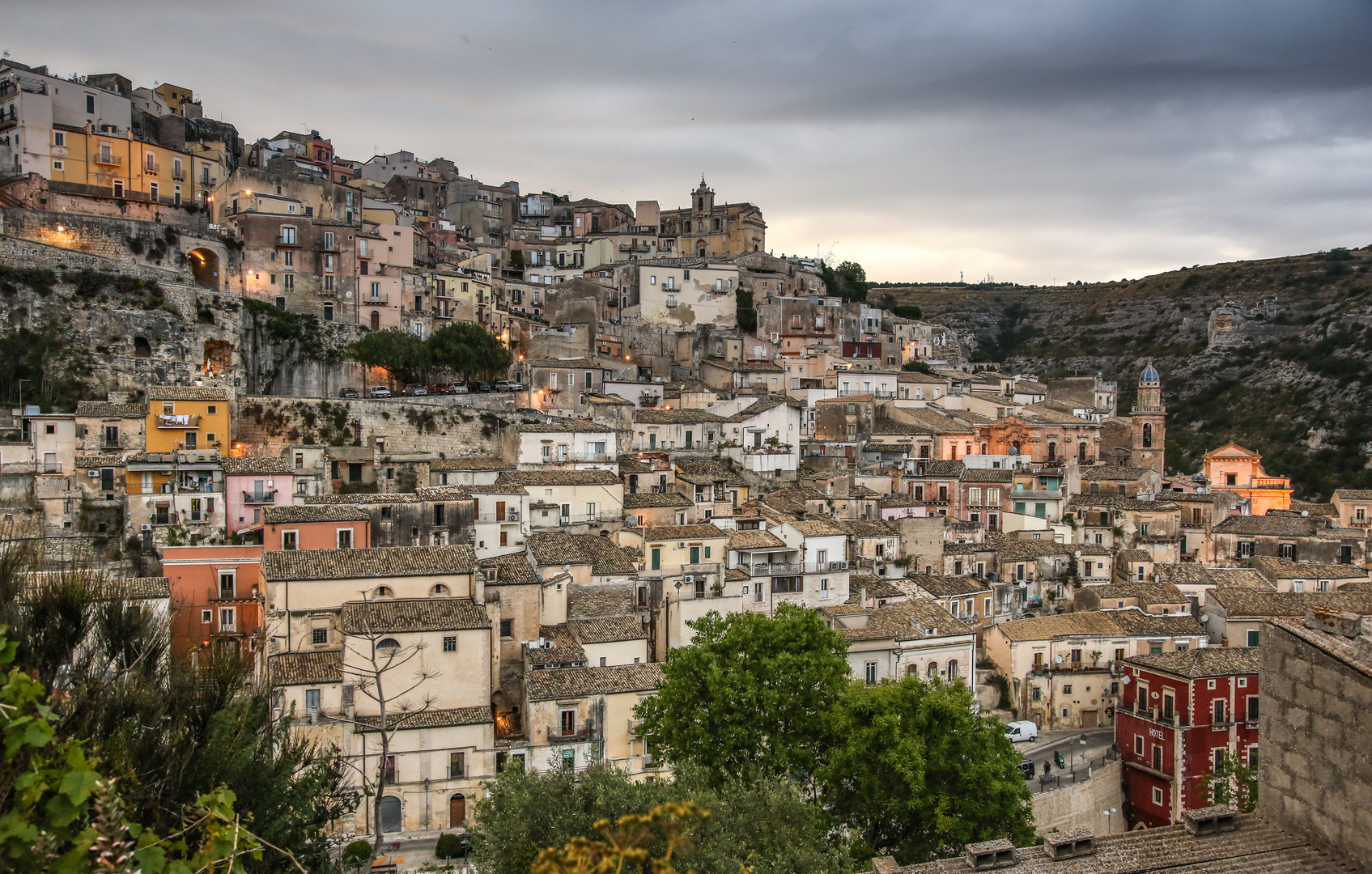 Ragusa Ibla 5