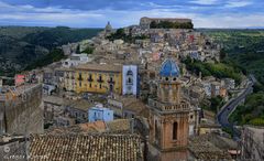 Ragusa Ibla