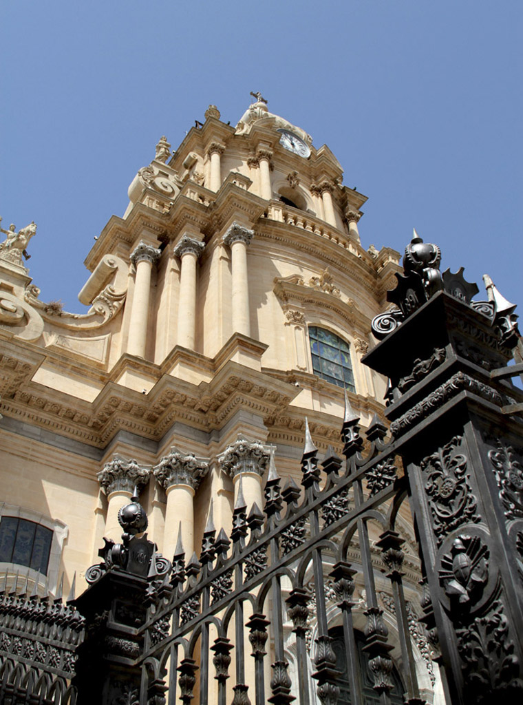 Ragusa Ibla