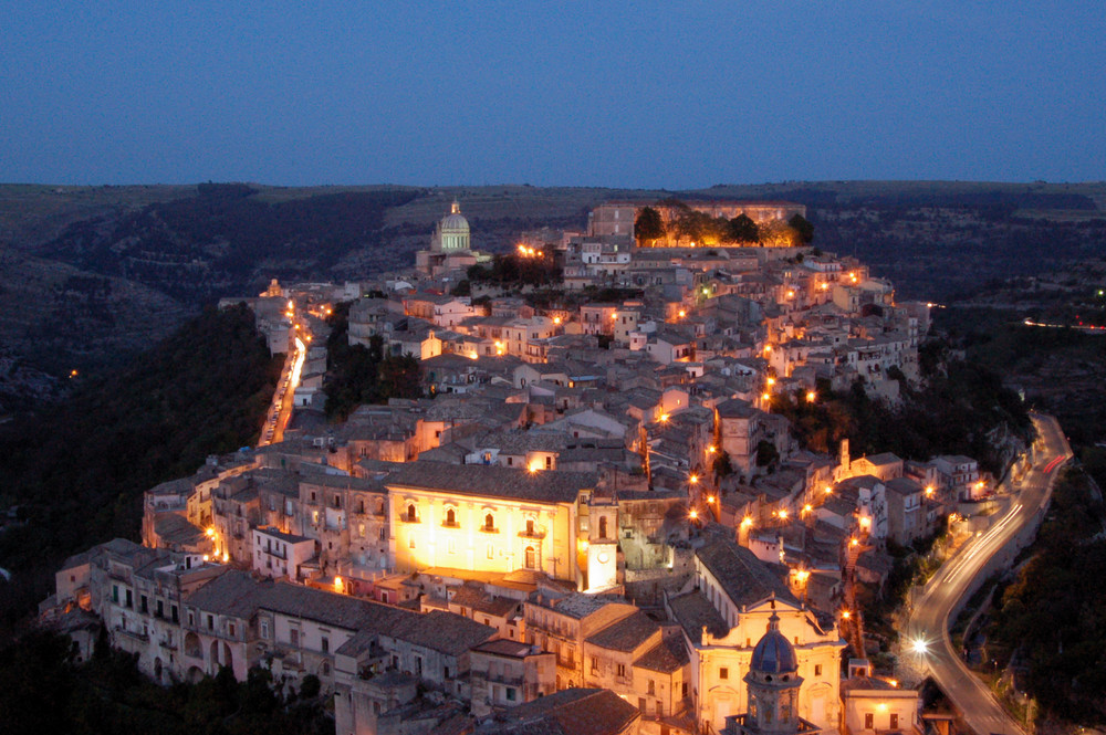 Ragusa Ibla