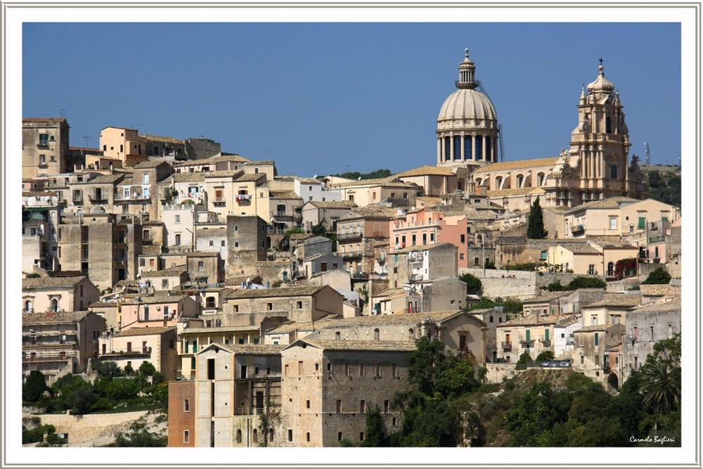 Ragusa Ibla