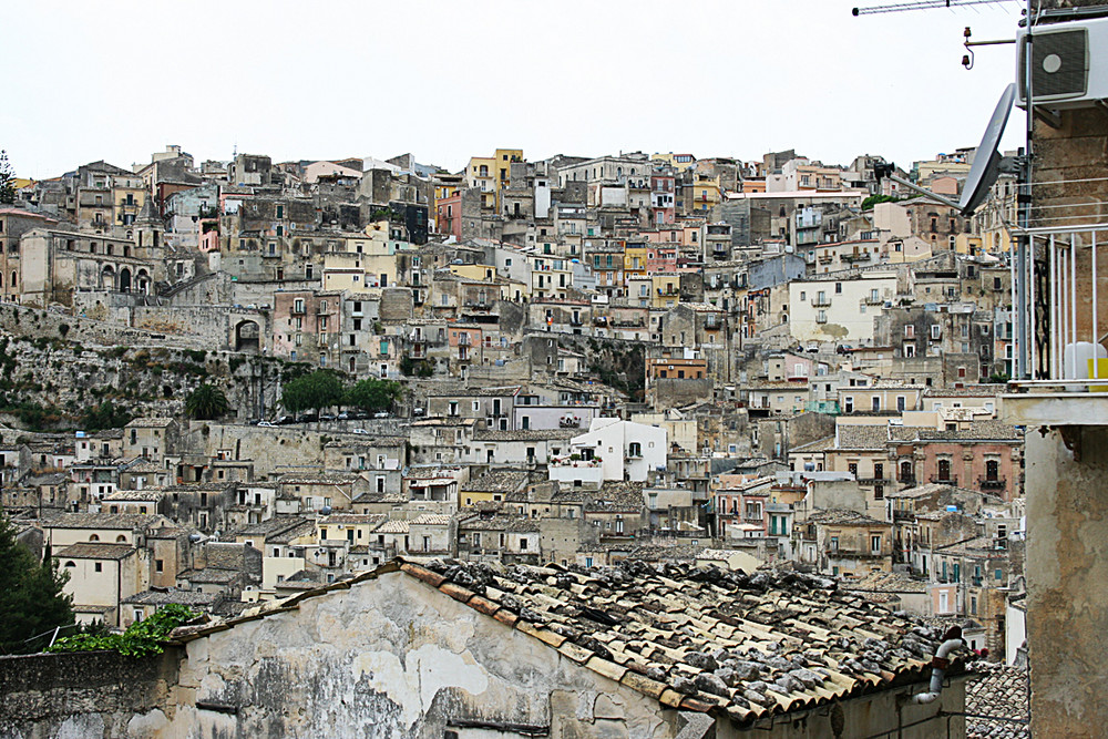 Ragusa Ibla