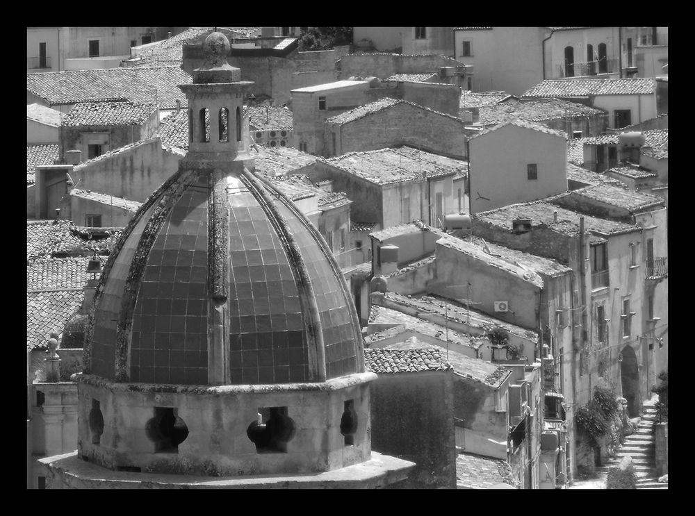 Ragusa Ibla