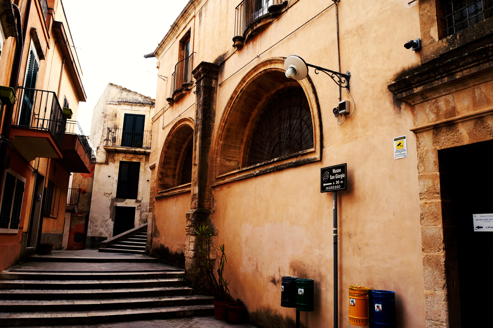 Ragusa Ibla