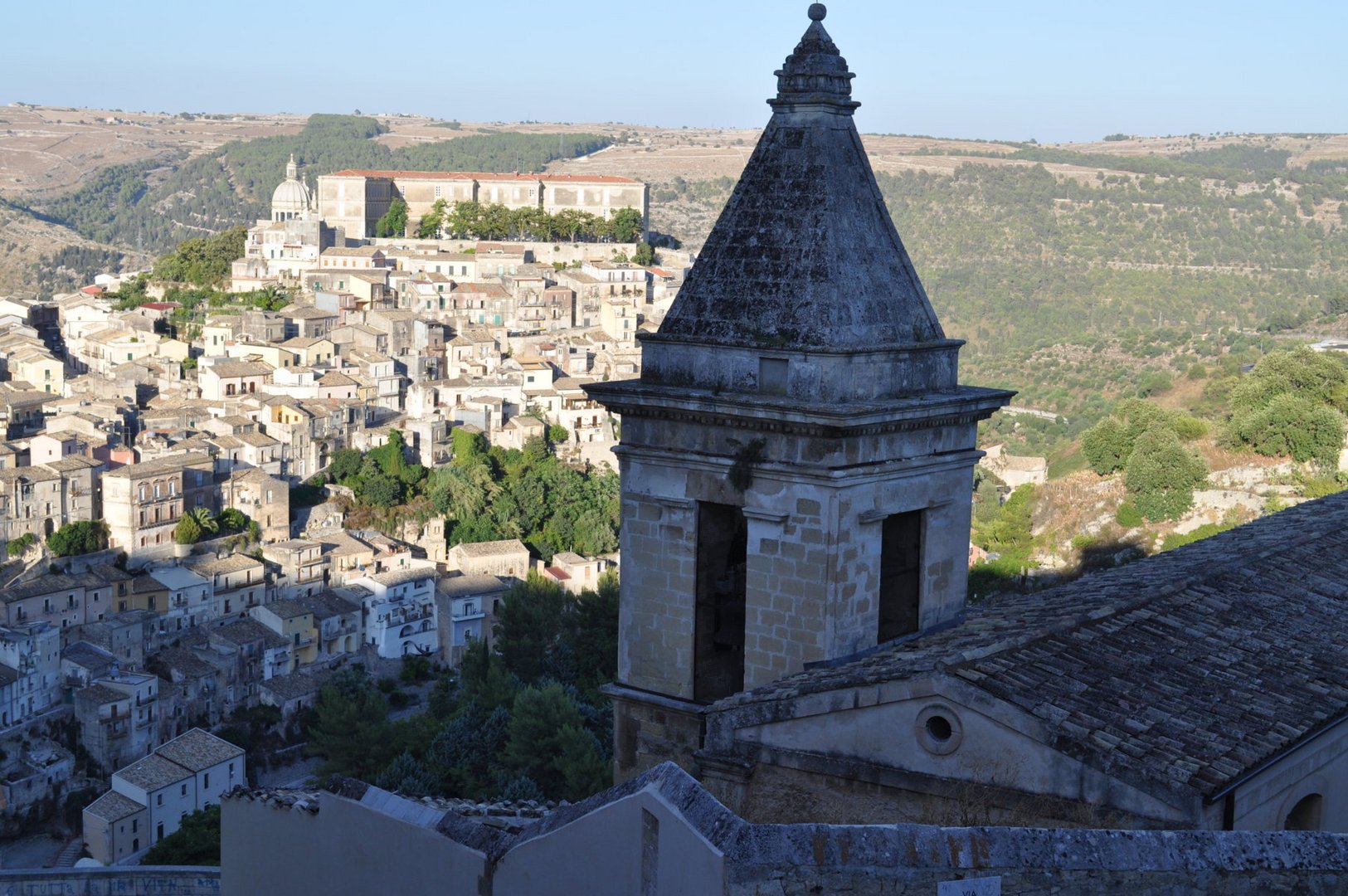 Ragusa Ibla