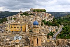 Ragusa Ibla