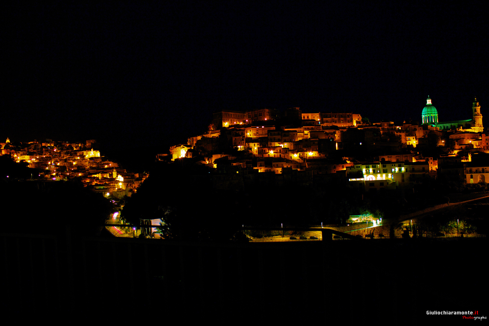 Ragusa Ibla