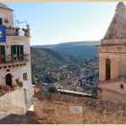 Ragusa Ibla early morning 8