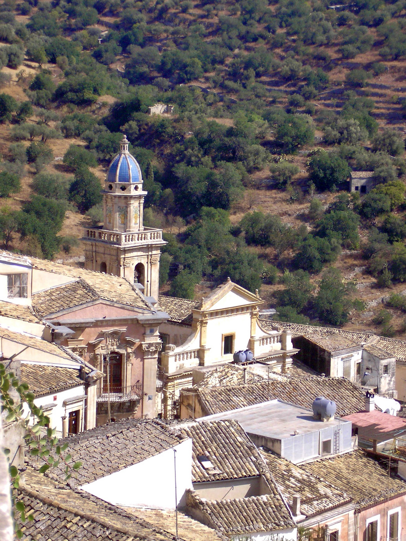 Ragusa Ibla