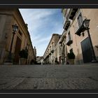 Ragusa Ibla SC "Caffetteria"