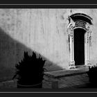 Ragusa Ibla SC "Licht und Schatten"