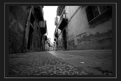 Ragusa Ibla SC"Gasse"