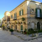 Ragusa, Sicile