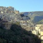 Ragusa, Sicile