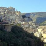 Ragusa, Sicile