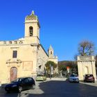 Ragusa, Sicile