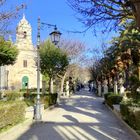 Ragusa, Sicile