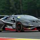 Rahmenrennen 24 Hours CrowdStrike of Spa-Francorchamps 2023 Part 12