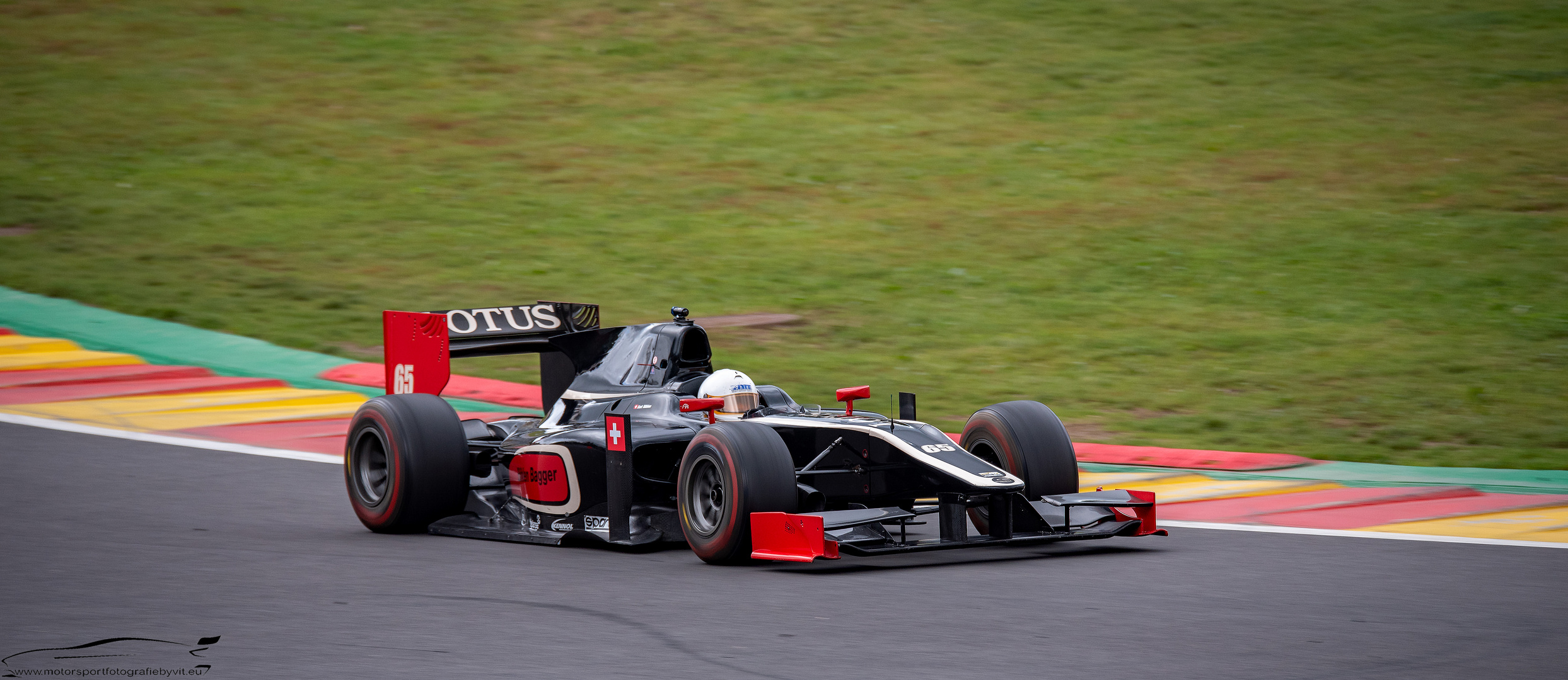 Rahmenrennen DTM Spa 2022 Part 16