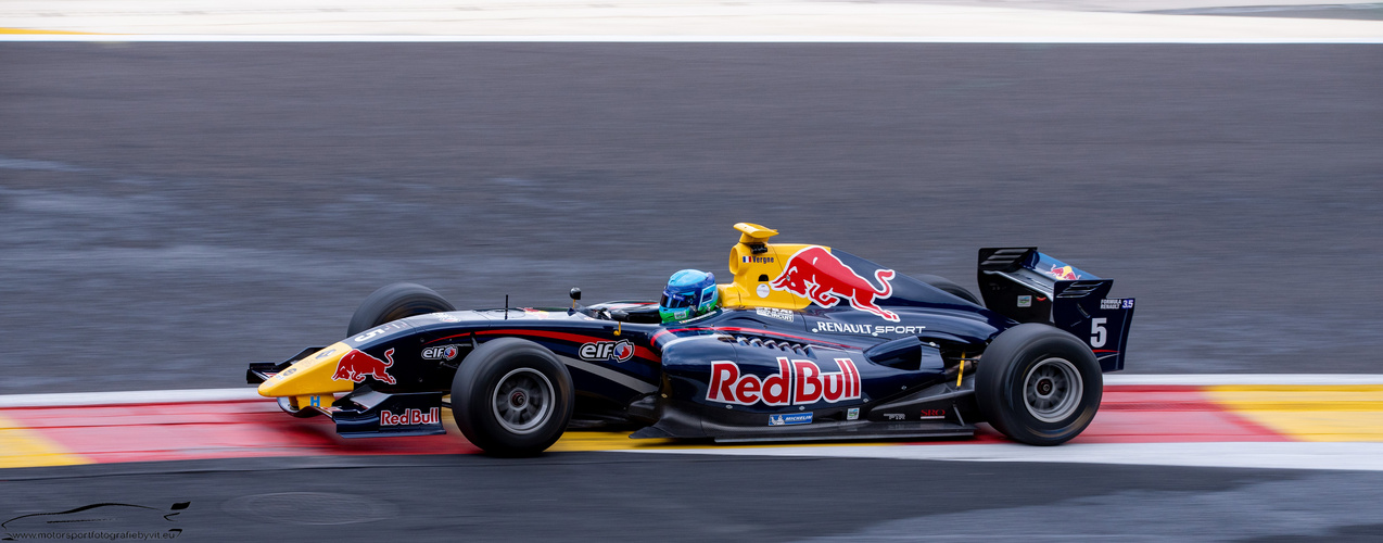 Rahmenrennen DTM Spa 2022 Part 22