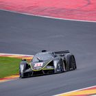 Rahmenrennen ELMS Spa-Francorchamps 2022 Part 10