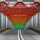 Raibow bridge