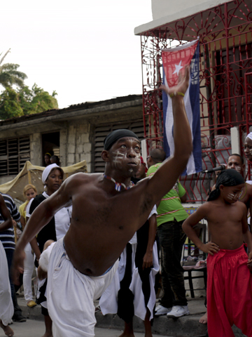 "Raíces africanas" by fotosjgonzalez 