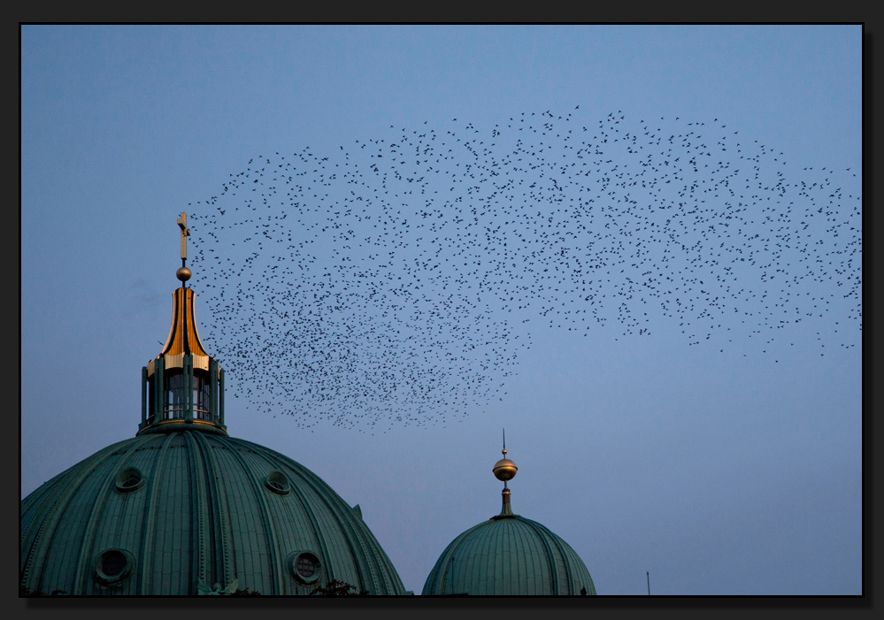 Raid over Berlin