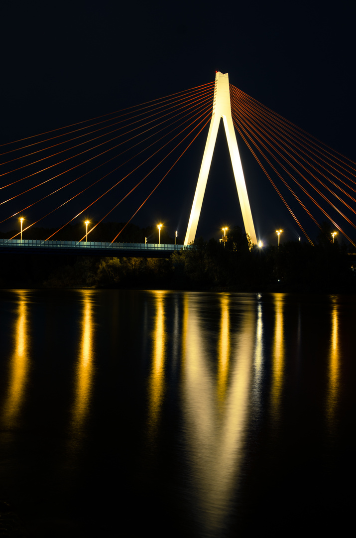 Raiffeisenbrücke Neuwied