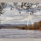 Raiffeisenbrücke Neuwied