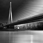 Raiffeisenbrücke Neuwied/Rhein