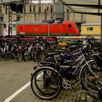 Rail & Bike