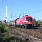 Rail Cargo Austria