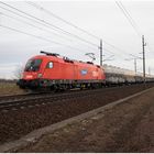 RAIL CARGO HUNGARIA