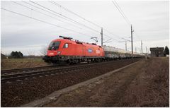 RAIL CARGO HUNGARIA