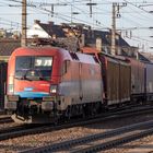 RAIL Cargo Hungaria