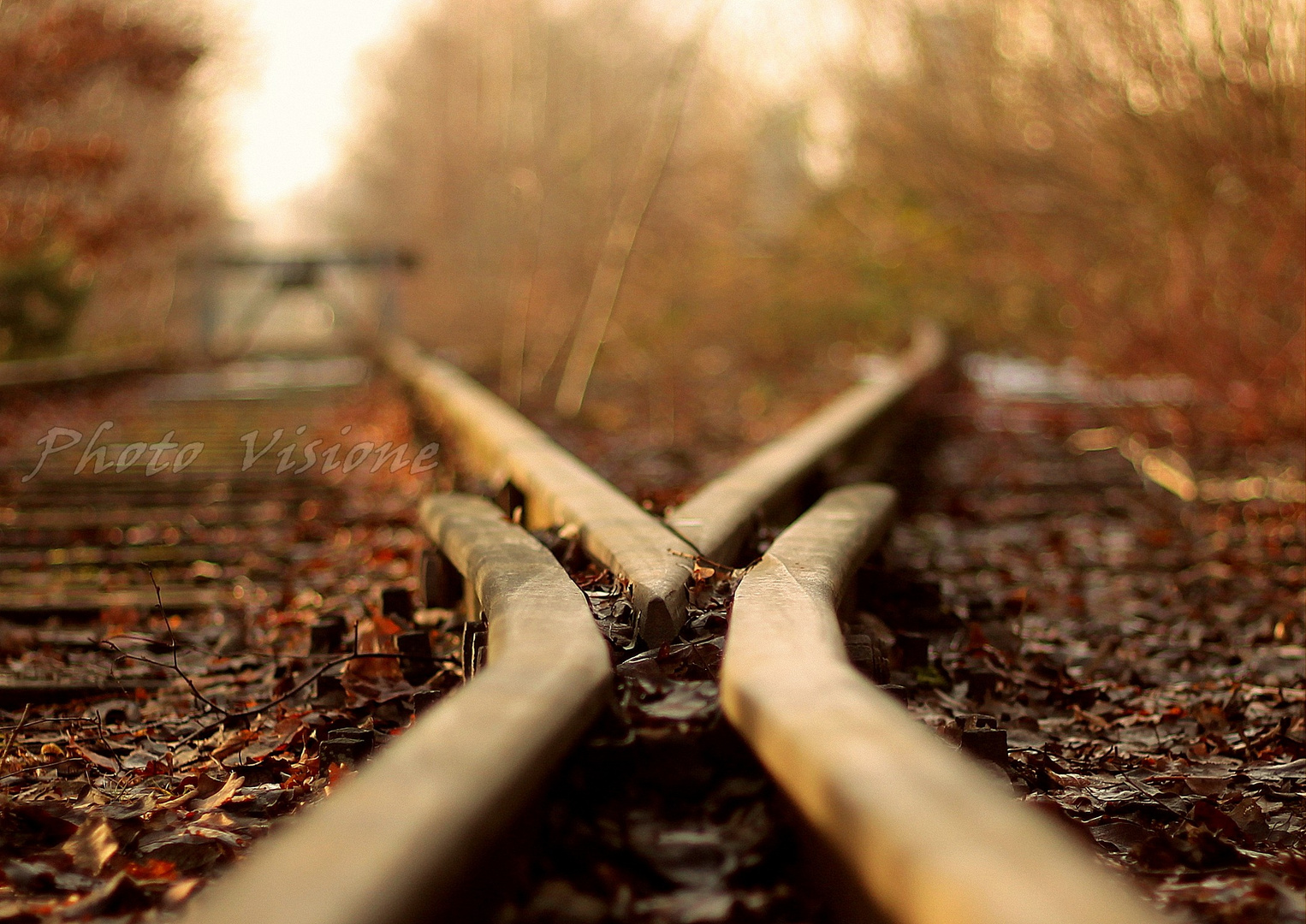 rail-crossing