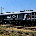 Rail Force One 2019