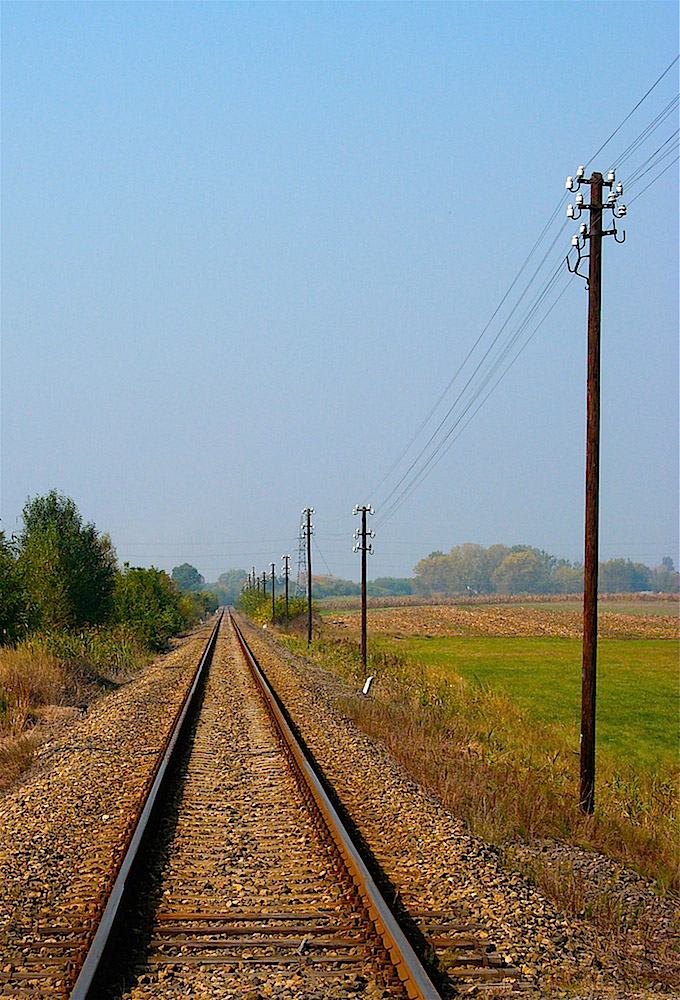 Rail Road