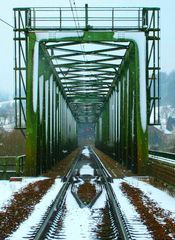 (Rail) Road to Nowhere