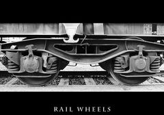 Rail Wheels