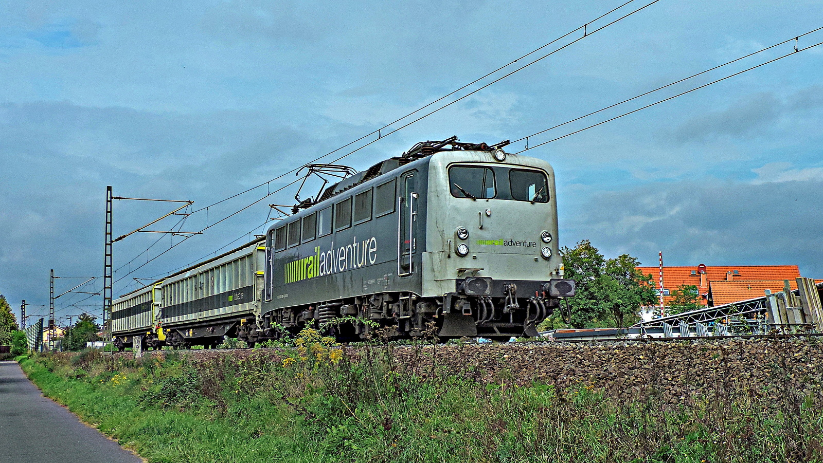 railadventure Foto & Bild | züge, güterzüge, eisenbahn ...