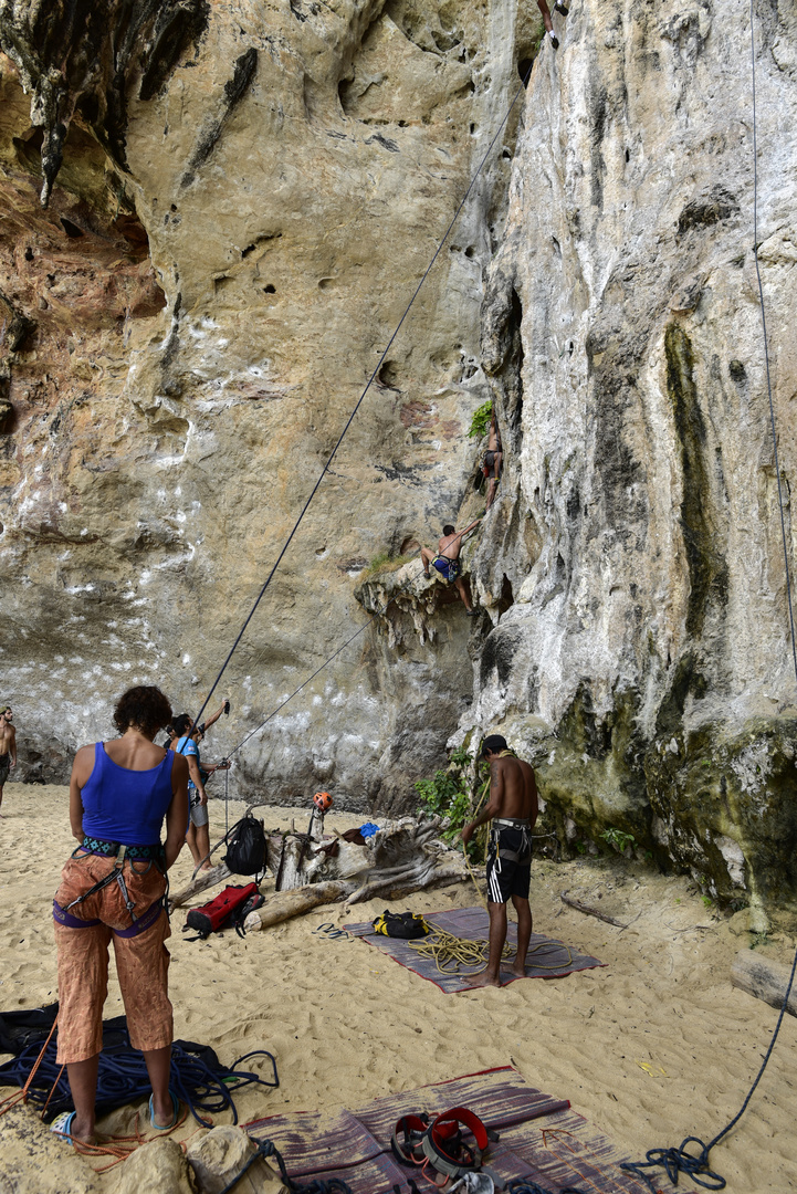 railay