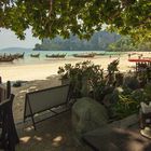 Railay Bay Strand 